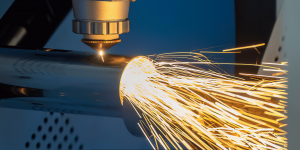 Laser Cutting and Its Many Applications